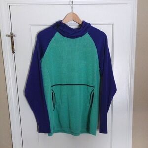 Women's Melanzana Hoodie- Like New